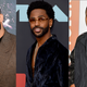 Drake; Big Sean; Nas
